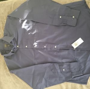 New Arrow Button Down Shirt
